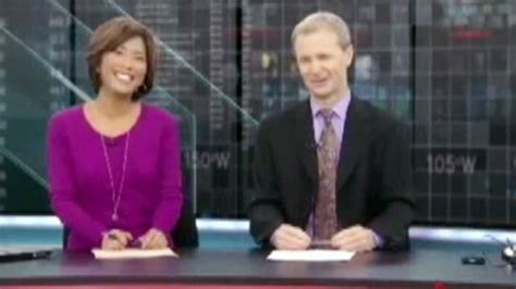 Canadian Sportscaster Wins $2 Million Lottery on Live TV.